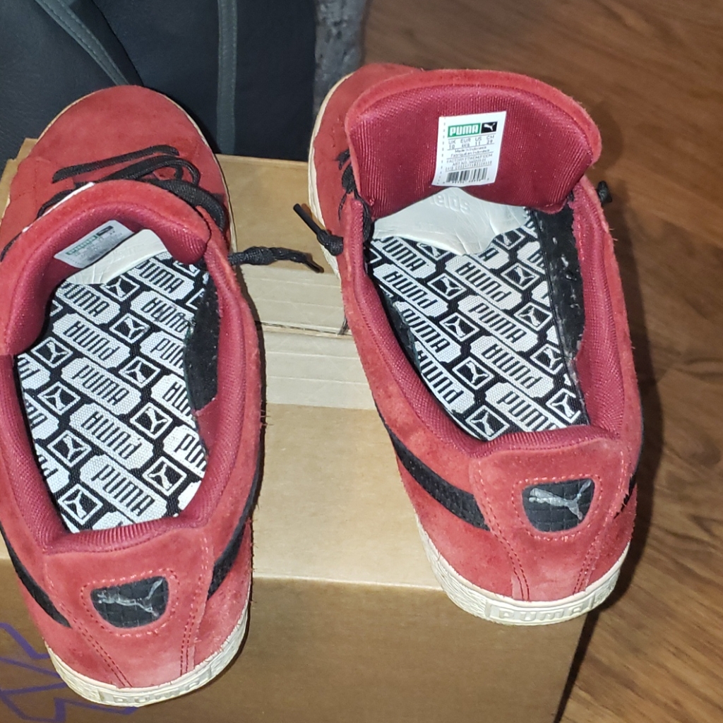 Sneaker